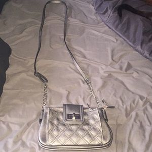 Chain crossbody